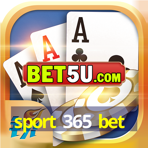 sport 365 bet